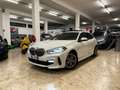 BMW 120 120d 5p. Msport Blanc - thumbnail 4