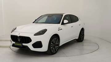 2.0 mhev Modena 330cv auto