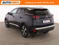 Peugeot 3008 1.2 PureTech GT Line Gris - thumbnail 4