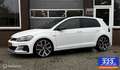 Volkswagen Golf GTI 2.0 DSG Performance LEDER/CAM/PANO/LED Blanc - thumbnail 1