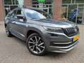 Skoda Kodiaq 1.5 TSI DSG Sportline Business Panoramadak - Adapt Gris - thumbnail 12