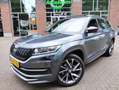 Skoda Kodiaq 1.5 TSI DSG Sportline Business Panoramadak - Adapt Gris - thumbnail 2