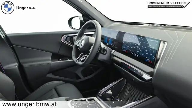 BMW X3 20d xDrive Ansicht 50