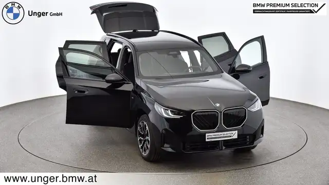 BMW X3 20d xDrive Ansicht 27