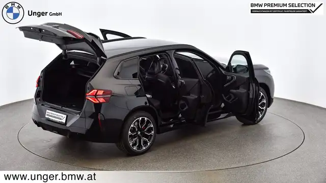 BMW X3 20d xDrive Ansicht 32