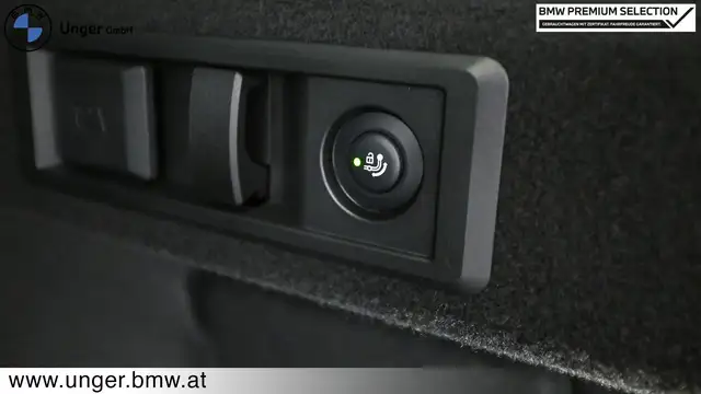 BMW X3 20d xDrive Ansicht 35