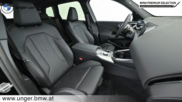 BMW X3 20d xDrive Ansicht 48