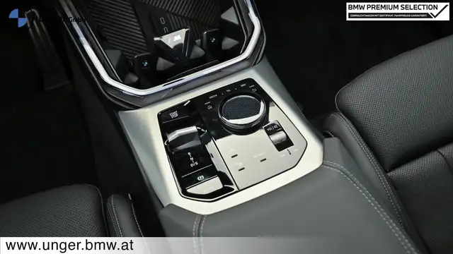 BMW X3 20d xDrive Ansicht 40