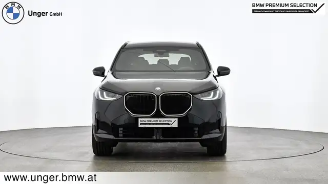 BMW X3 20d xDrive Ansicht 10