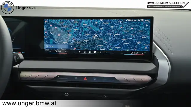 BMW X3 20d xDrive Ansicht 39