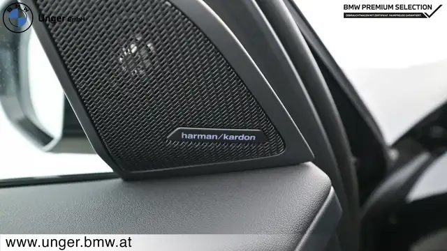 BMW X3 20d xDrive Ansicht 41