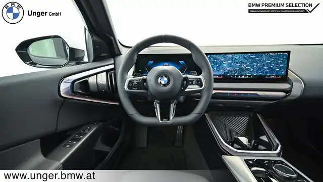 BMW X3 20d xDrive Ansicht 38