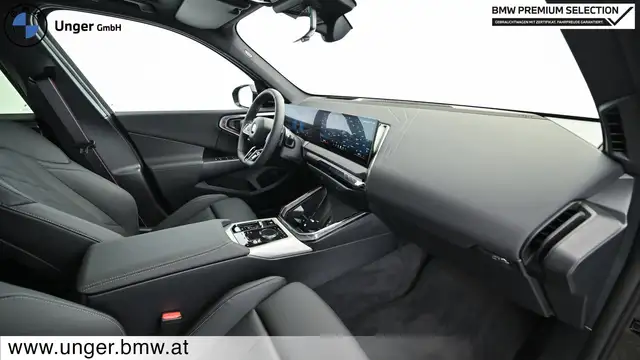 BMW X3 20d xDrive Ansicht 49