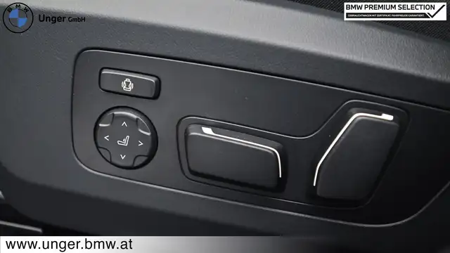 BMW X3 20d xDrive Ansicht 44