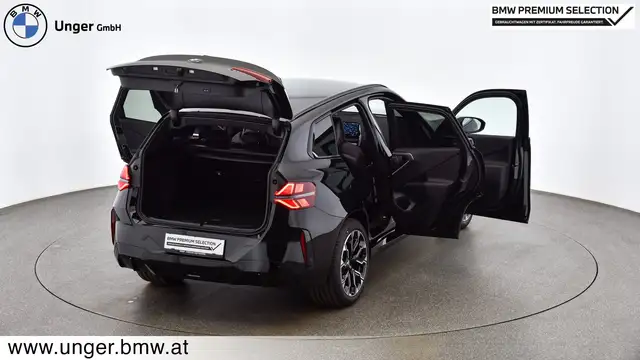 BMW X3 20d xDrive Ansicht 33