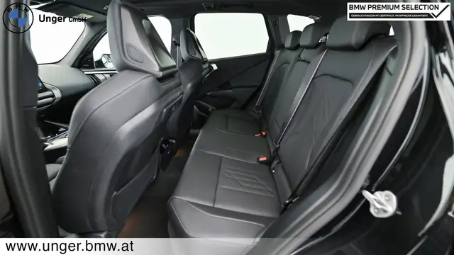 BMW X3 20d xDrive Ansicht 36