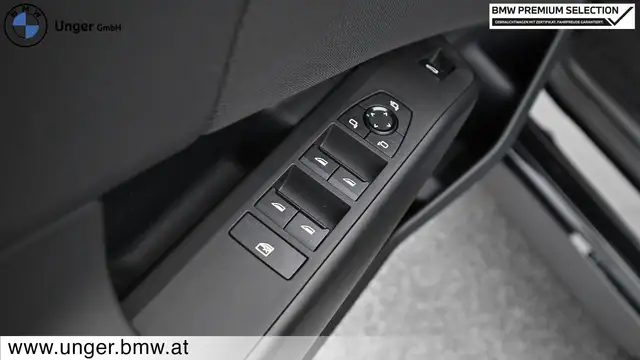 BMW X3 20d xDrive Ansicht 43