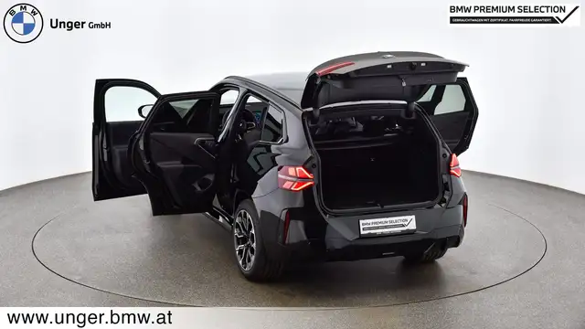 BMW X3 20d xDrive Ansicht 19