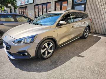 1.5 ecoblue ST-Line X 120cv