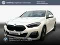 BMW 220 220i xDrive Gran Coupe Aut. M Sport *SHZ*HuD*LED* Weiß - thumbnail 1