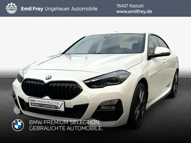 BMW 220 220i xDrive Gran Coupe Aut. M Sport *SHZ*HuD*LED*