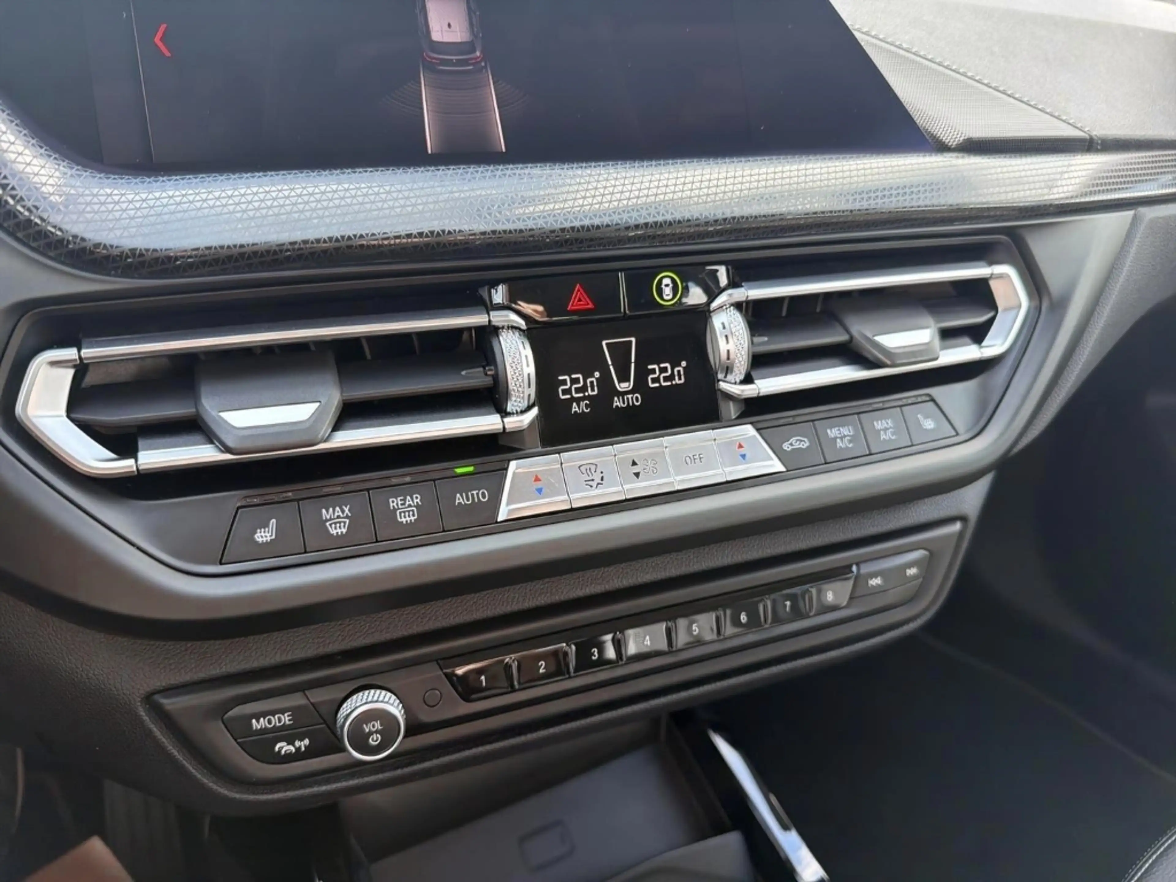 BMW 120 d Aut. Sport Line LED HiFi CarPlay PDC — photo 12