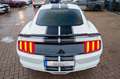 Ford Mustang 3.7 LETZTE 2017 MODEL! LPG BRC NAVI STZ. Blanc - thumbnail 18