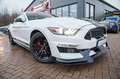 Ford Mustang 3.7 LETZTE 2017 MODEL! LPG BRC NAVI STZ. Blanc - thumbnail 19