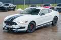 Ford Mustang 3.7 LETZTE 2017 MODEL! LPG BRC NAVI STZ. Blanc - thumbnail 10