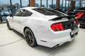 Ford Mustang 3.7 LETZTE 2017 MODEL! LPG BRC NAVI STZ. Blanc - thumbnail 4