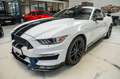 Ford Mustang 3.7 LETZTE 2017 MODEL! LPG BRC NAVI STZ. Blanc - thumbnail 1