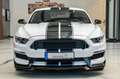 Ford Mustang 3.7 LETZTE 2017 MODEL! LPG BRC NAVI STZ. Blanc - thumbnail 2