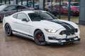 Ford Mustang 3.7 LETZTE 2017 MODEL! LPG BRC NAVI STZ. Blanc - thumbnail 8