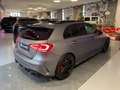 Mercedes-Benz A 45 AMG A 45 S AMG A 45S AMG 4Matic+ siva - thumbnail 4