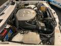 Mercedes-Benz 200 V8 5.0 (W123) H-KENNZEICHEN Wit - thumbnail 29