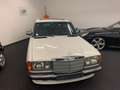 Mercedes-Benz 200 V8 5.0 (W123) H-KENNZEICHEN Wit - thumbnail 3
