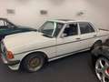 Mercedes-Benz 200 V8 5.0 (W123) H-KENNZEICHEN Wit - thumbnail 7