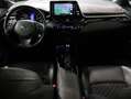Toyota C-HR 1.8 Hybrid Executive, BSM, JBL, Half Lederen bekle Zwart - thumbnail 7
