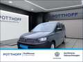 Volkswagen Caddy 2.0 TDI KOMBI KR NAVI PDC KLIMA SHZG Grau - thumbnail 1