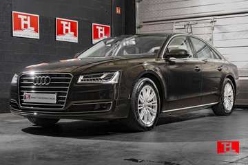 A8 4.2 TDi V8 Quattro Tiptronic
