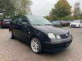 Volkswagen Polo 1.2 KLIMA°ALU-ALLWETTER°TÜV 09/2026! Schwarz - thumbnail 3