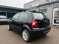 Volkswagen Polo 1.2 KLIMA°ALU-ALLWETTER°TÜV 09/2026! Schwarz - thumbnail 6