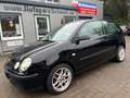 Volkswagen Polo 1.2 KLIMA°ALU-ALLWETTER°TÜV 09/2026! Schwarz - thumbnail 1