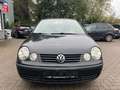 Volkswagen Polo 1.2 KLIMA°ALU-ALLWETTER°TÜV 09/2026! Schwarz - thumbnail 2