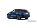 Audi Q6 e-tron quattro edition one S line STANDHZ Blau - thumbnail 4