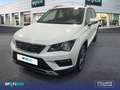 SEAT Ateca 1.0 TSI S&S Ecomotive Style Blanc - thumbnail 1