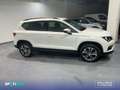 SEAT Ateca 1.0 TSI S&S Ecomotive Style Blanc - thumbnail 4
