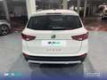 SEAT Ateca 1.0 TSI S&S Ecomotive Style Blanc - thumbnail 5
