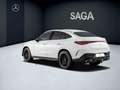 Mercedes-Benz GLC 200 d 4MATIC Coupé Wit - thumbnail 7