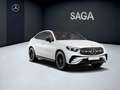 Mercedes-Benz GLC 200 d 4MATIC Coupé Wit - thumbnail 8